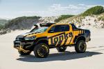 Toyota Hilux Tonka Concept 2017 года